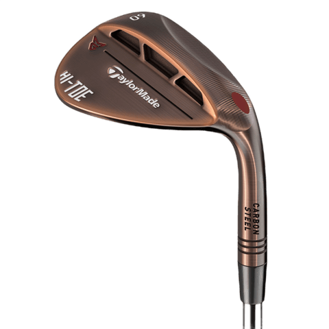 TaylorMade Hi-Toe Wedge